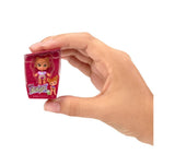 Bratz Miniverse Mini Bratz Babyz Collectible Figures - Two Mini Bratz Babyz Pack of 1 (Multicolour)