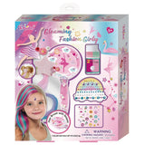 Tokidas Gleaming Fashion Girly