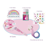 Tokidas Gleaming Fashion Girly