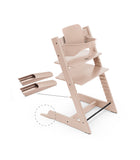 Stokke Tripp Trapp Chair - Serene Pink