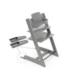 Stokke Tripp Trapp Chair - Storm Grey