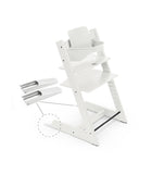 Stokke Tripp Trapp Baby Set V2 -White