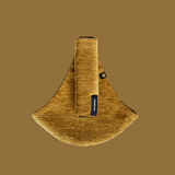 Wildride Baby Carrier - Cordroy  Gold