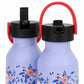 Hello Hossy Kids Water Bottle 350Ml - Champetre