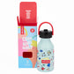 Hello Hossy Kids Water Bottle 350Ml - Ocean Lover