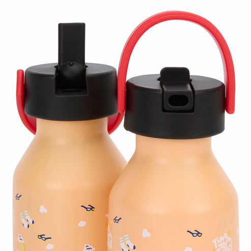 Hello Hossy Kids Water Bottle 350Ml - Enjoy