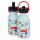 Hello Hossy Kids Water Bottle 350Ml - Ocean Lover