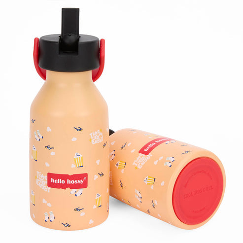 Hello Hossy Kids Water Bottle 350Ml - Enjoy