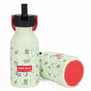 Hello Hossy Kids Water Bottle 350Ml - Aloha