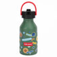 Hello Hossy Kids Water Bottle 350Ml - Smiley