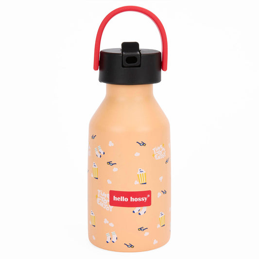 Hello Hossy Kids Water Bottle 350Ml - Enjoy