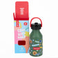 Hello Hossy Kids Water Bottle 350Ml - Smiley