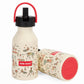 Hello Hossy Kids Water Bottle 350Ml - Jungly