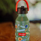 Hello Hossy Kids Water Bottle 350Ml - Smiley