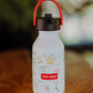 Hello Hossy Kids Water Bottle 350Ml - Weekend