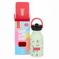 Hello Hossy Kids Water Bottle 350Ml - Aloha