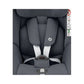 Maxi-Cosi Pearl Smart I-Size Car Seat Authentic - Graphite