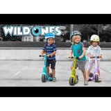 Razor Wild Ones Jr Scooter Shark - Blue