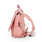 Childhome My School Bag Pink - Pink Copper