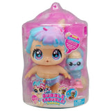 Bubble Trouble Babies S1 Doll - 1pc Assorted