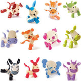 Hape Wooden Mini-Mals - Assorted