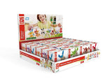 Hape Wooden Mini-Mals - Assorted