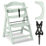 Hauck Alpha+ High Chair - Mint