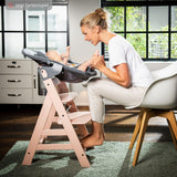 Hauck Alpha+ High Chair - Mint