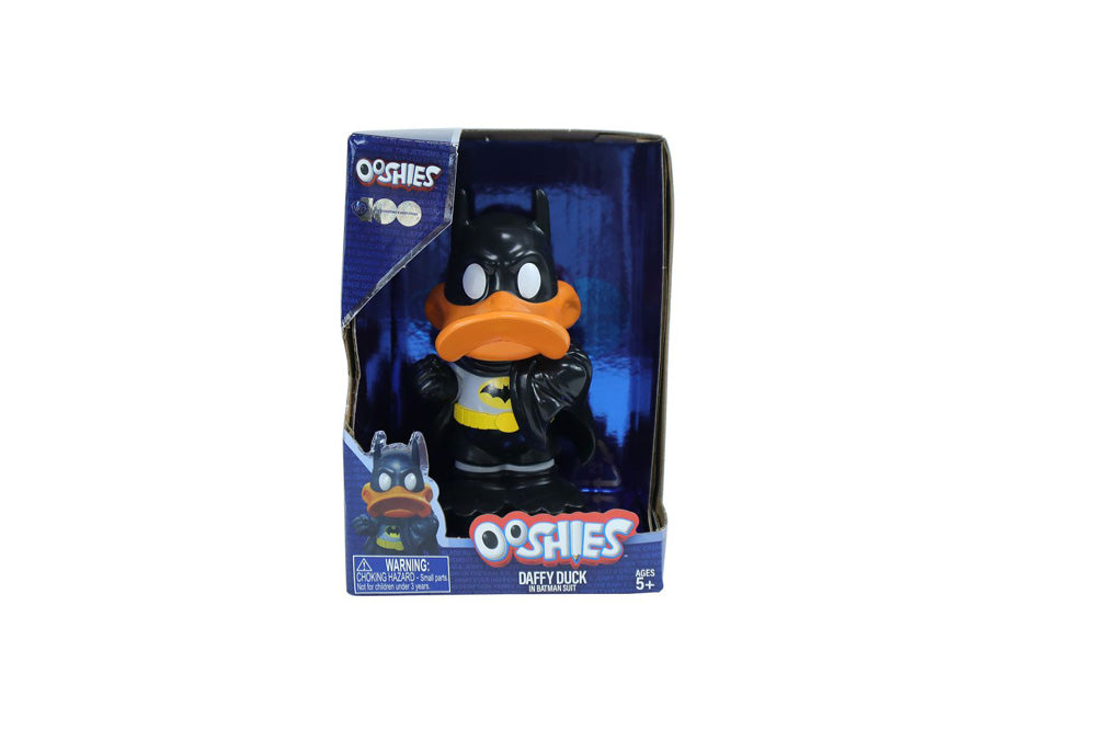 Headst Warner Bros Mashup Ooshies 4inch - 3Asst