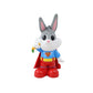 Headst Warner Bros Mashup Ooshies 4inch - 3Asst