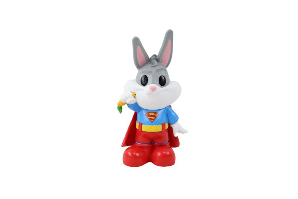 Headst Warner Bros Mashup Ooshies 4inch - 3Asst