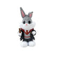 Headst Warner Bros Mashup Ooshies 4inch - 3Asst