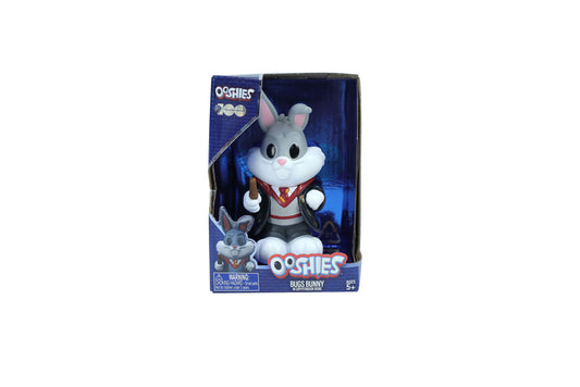 Headst Warner Bros Mashup Ooshies 4inch - 3Asst