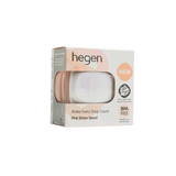 Hegen Straw Spout - Pink