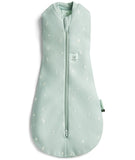 ergoPouch Cocoon Swaddle Bag 1.0 TOG - Sage