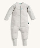ergoPouch Sleep Onesie 2.5 TOG - Grey Marle