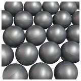 Ifam Ice Cream Ball 300 Units - Grey