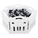 Ifam Ice Cream Ball 300 Units - Grey