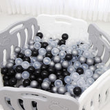 Ifam Ice Cream Ball 300 Units - Grey