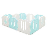 Ifam Like U Babyroom (10Ea) -  Mint