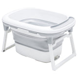 Ifam Deluxe Folding Baby Bathtub