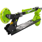 Mondo Ignite Flow Scooter 2 Wheel Combo Pack - Green