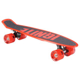 Mondo Ignite Tyro Skateboard Combo Pack - Red