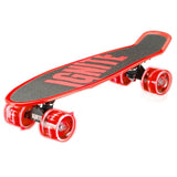 Mondo Ignite Tyro Skateboard Combo Pack - Red