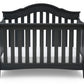 Delta Children Farmhouse 2-In-1 Convertible Baby Crib