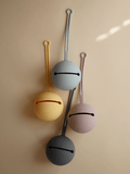 Mushie Pacifier Case Sunshine - Laadlee