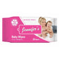 Jennifer's Baby Wipes - 30pcs