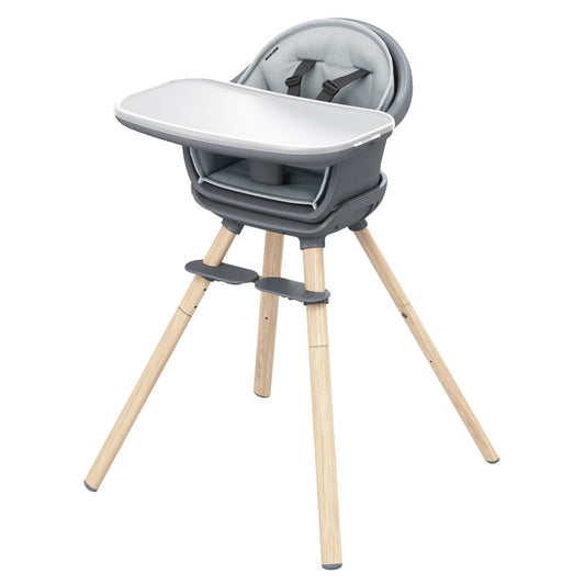 Maxi-Cosi Moa High Chair Beyond Graphite