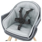 Maxi-Cosi Moa High Chair Beyond Graphite