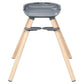 Maxi-Cosi Moa High Chair Beyond Graphite